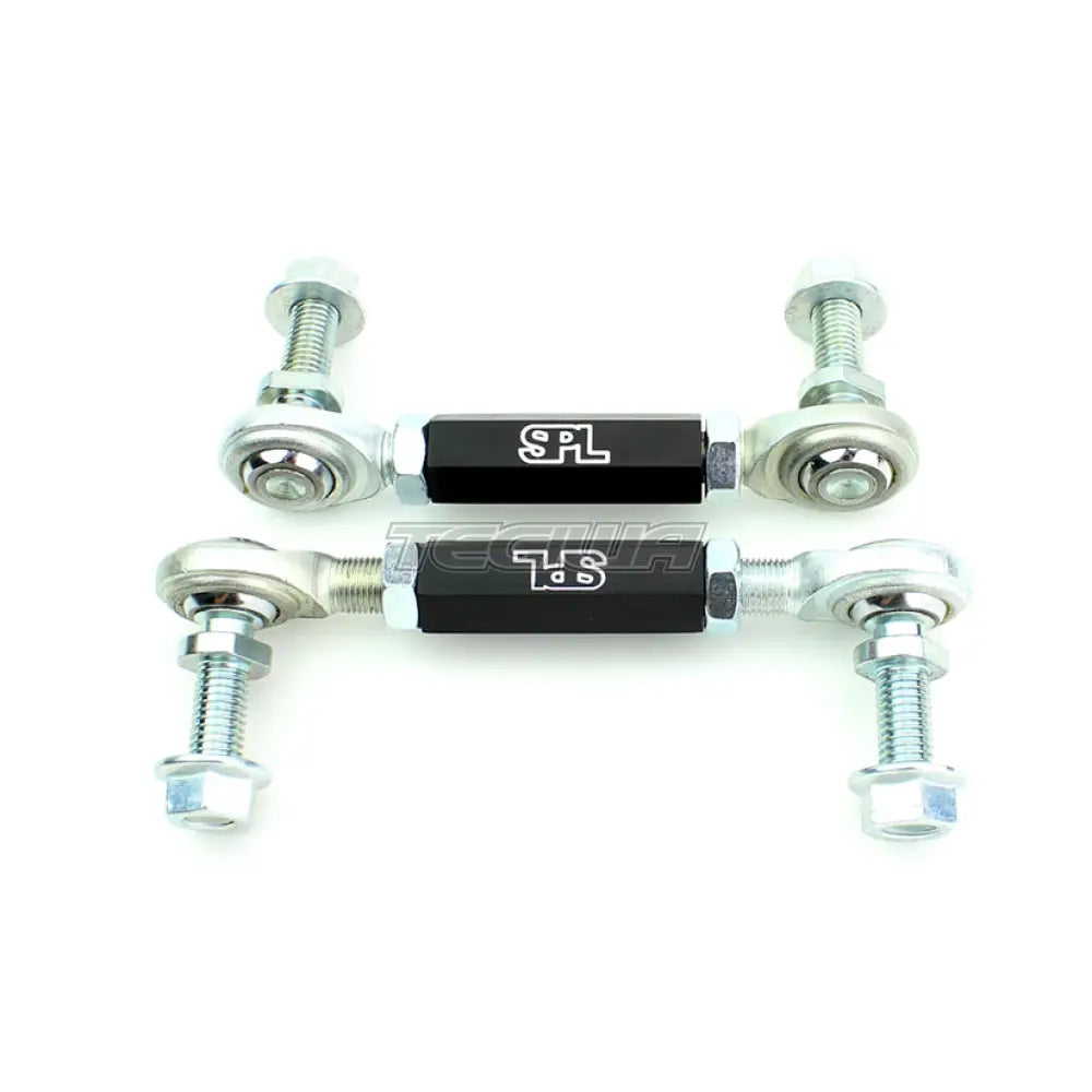 SPL Rear Endlinks Ford Mustang S550