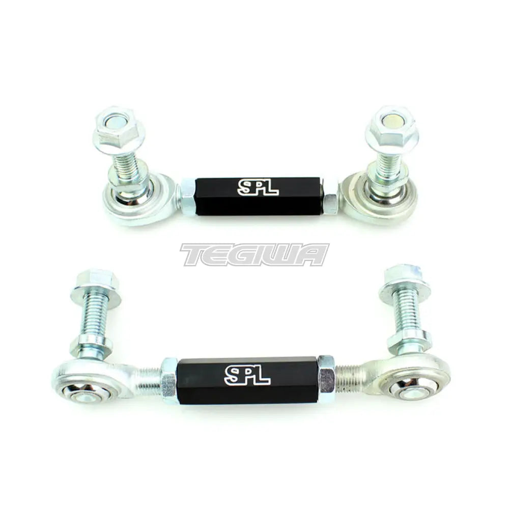 SPL Rear Endlinks Ford Mustang S550