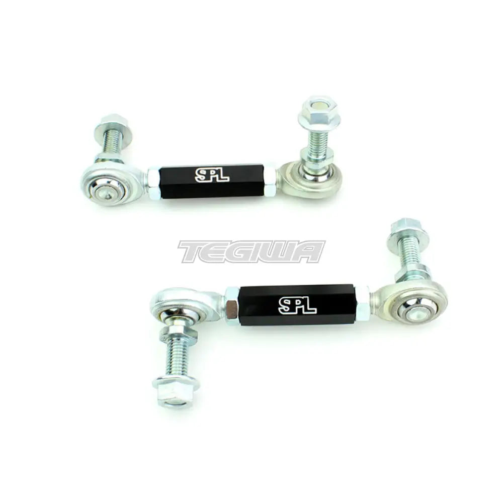 SPL Rear Endlinks Ford Mustang S550