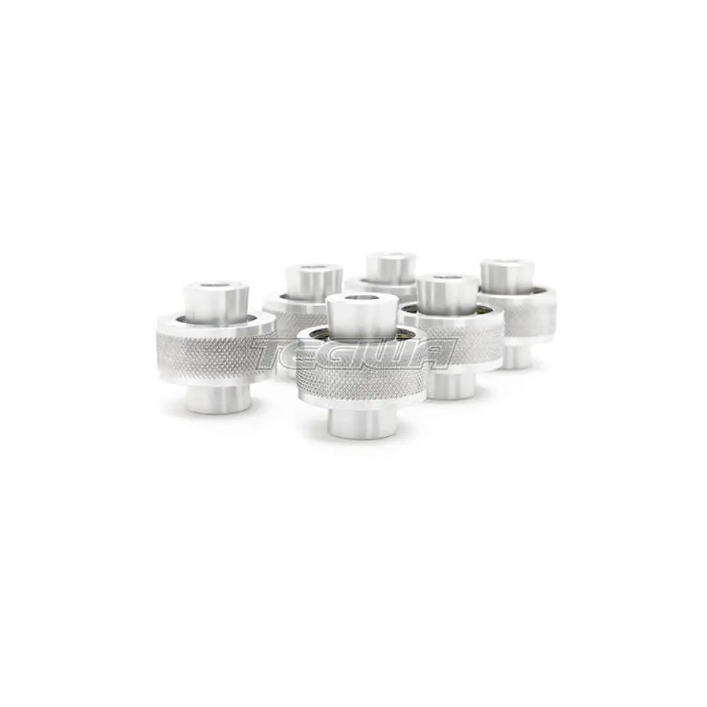 SPL Rear Knuckle Bushings Chevrolet Camero Gen6/Cadillac ATS