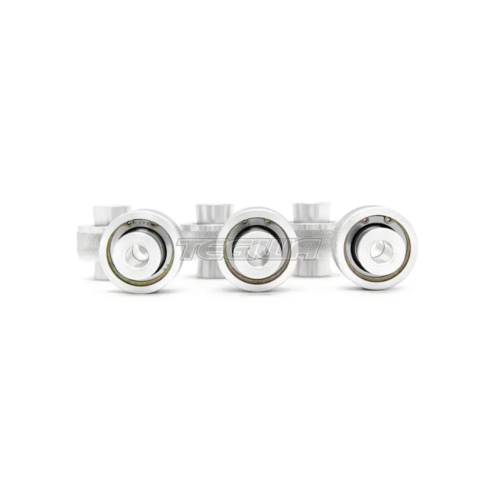 SPL Rear Knuckle Bushings Chevrolet Camero Gen6/Cadillac ATS