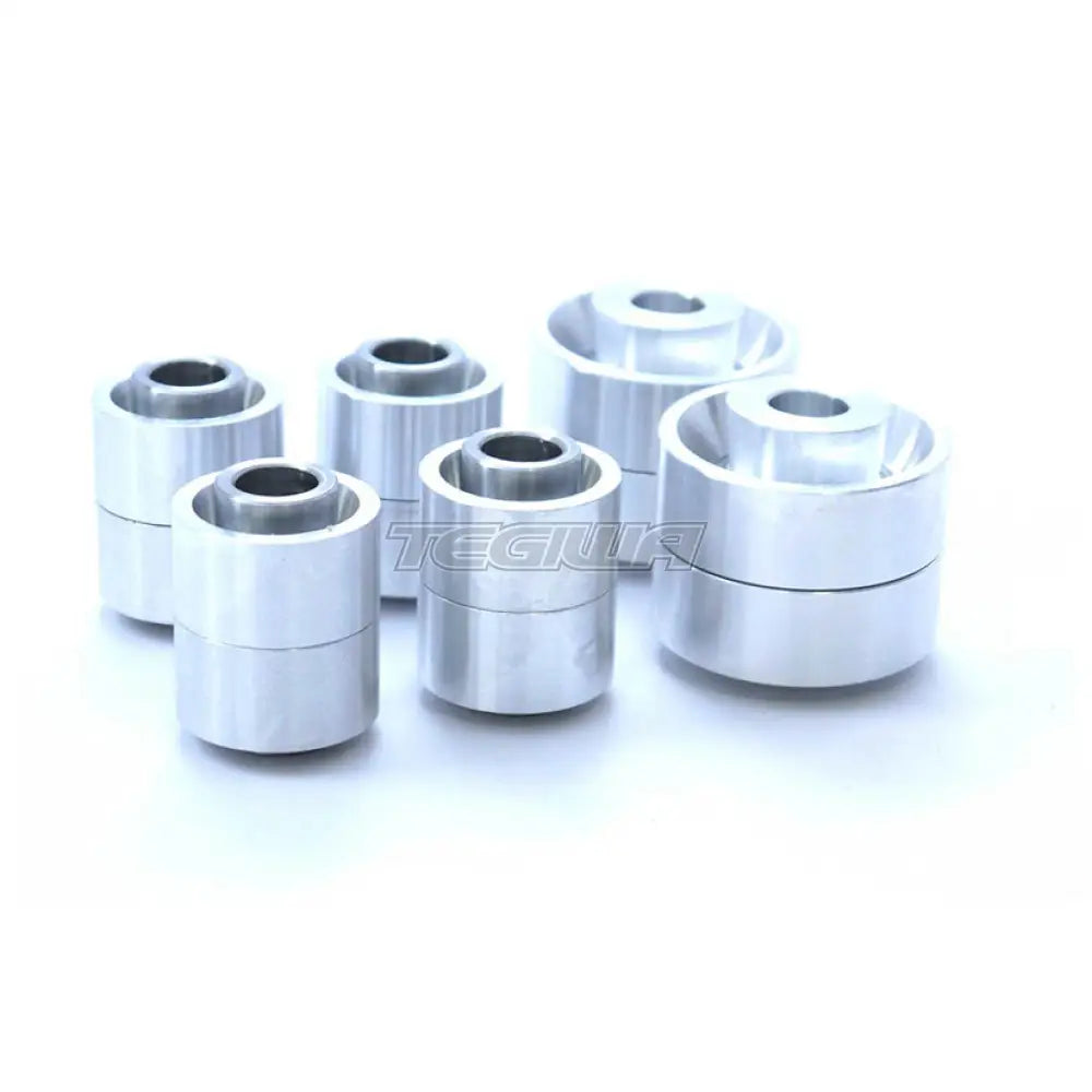 SPL Rear Knuckle Monoball Bushings Nissan 300ZX (HICAS) Z32