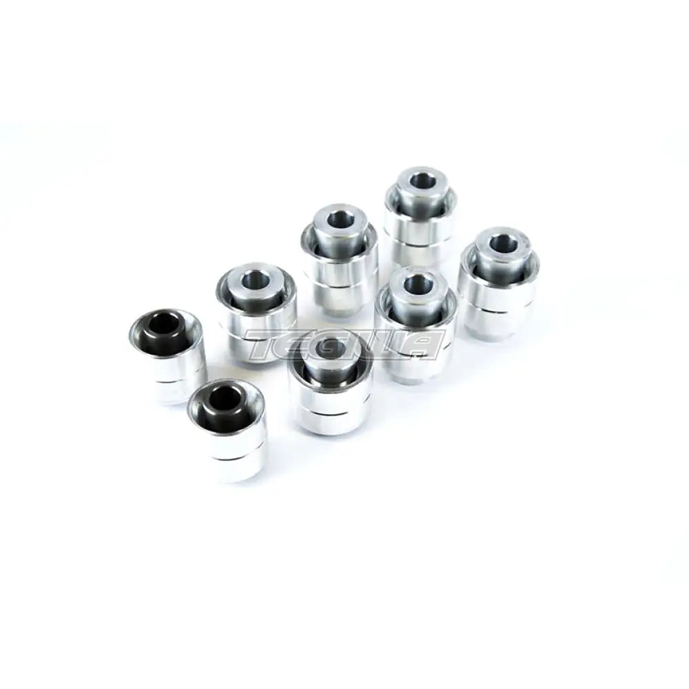 SPL Rear Knuckle Monoball Bushings Nissan GTR R35