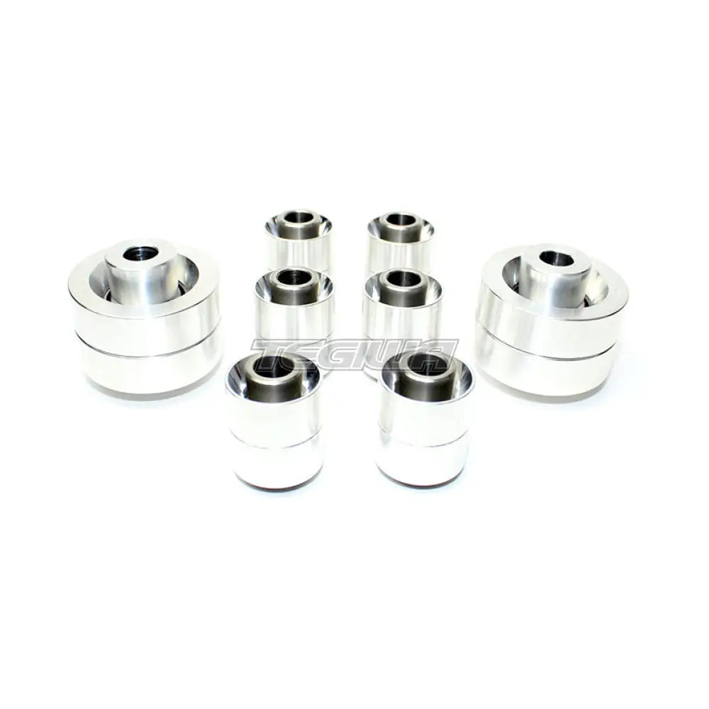 SPL Rear Knuckle Monoball Bushings Nissan Skyline R33 GTR