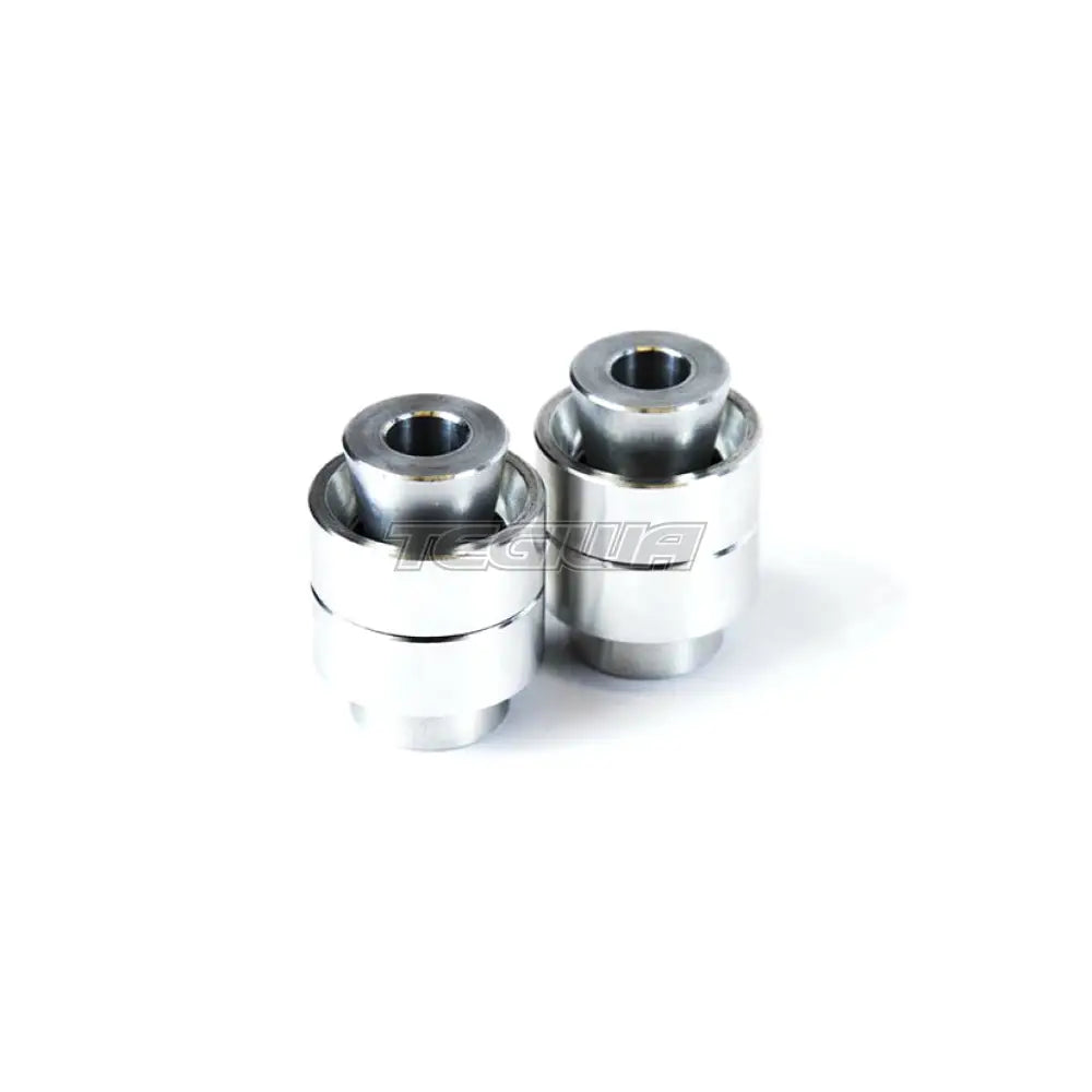 SPL Rear Knuckle Shock Monoball Bushings Nissan GTR R35