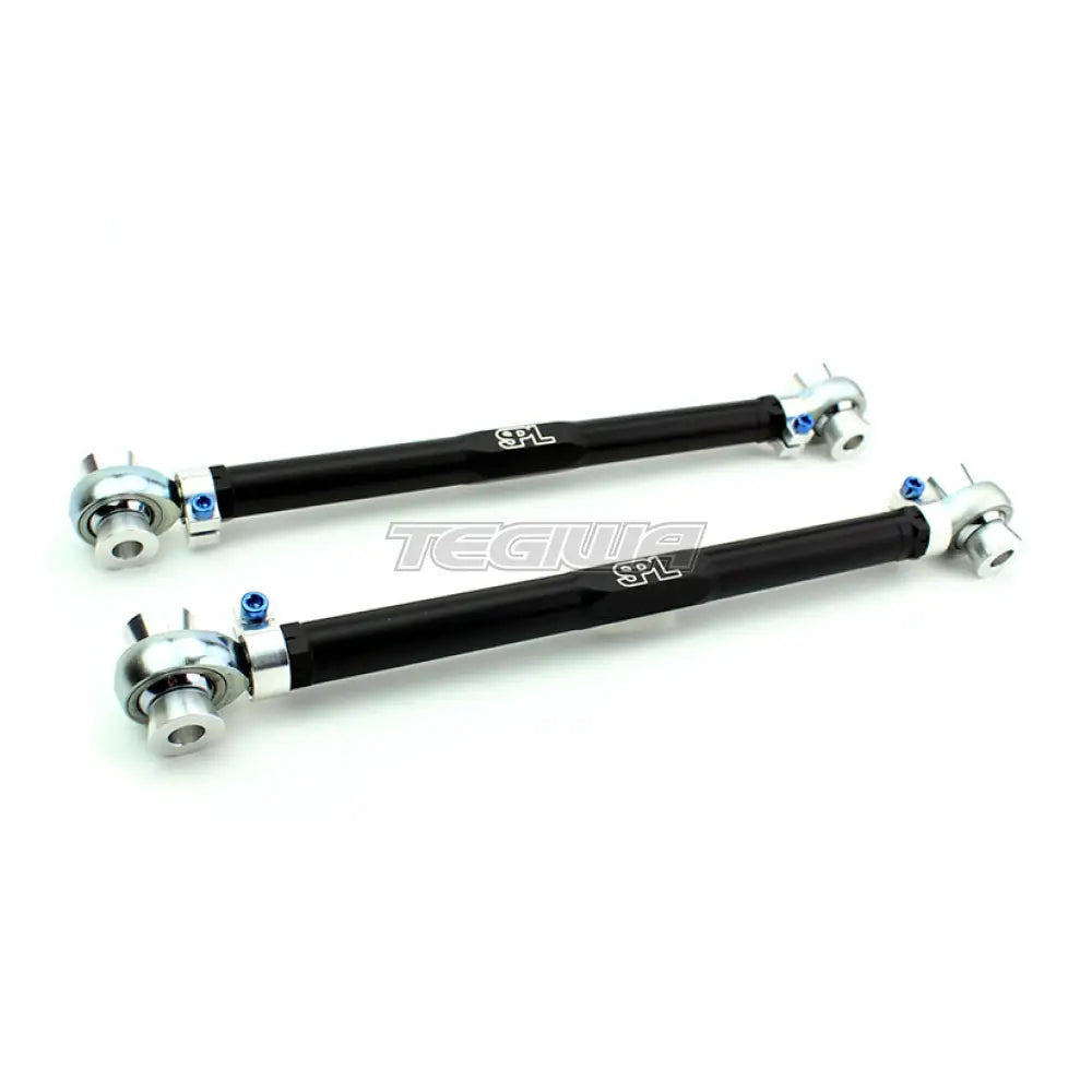 SPL Rear Lower Camber Links Mitsubishi Evo X