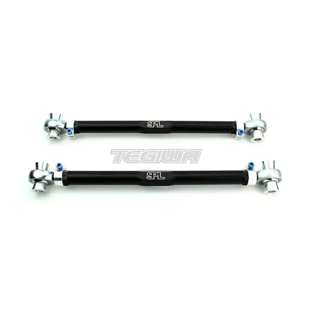 SPL Rear Lower Camber Links Mitsubishi Evo X