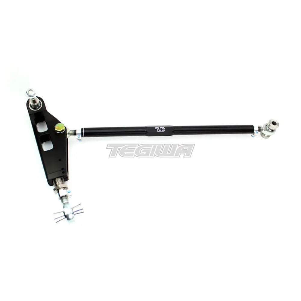 SPL Rear Lower Control Arm Kit Porsche Boxster/Cayman 987