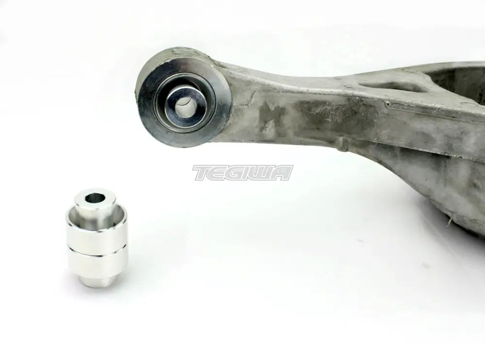 SPL Rear Mid Link Spherical Bushings Nissan 350Z/Infiniti G35