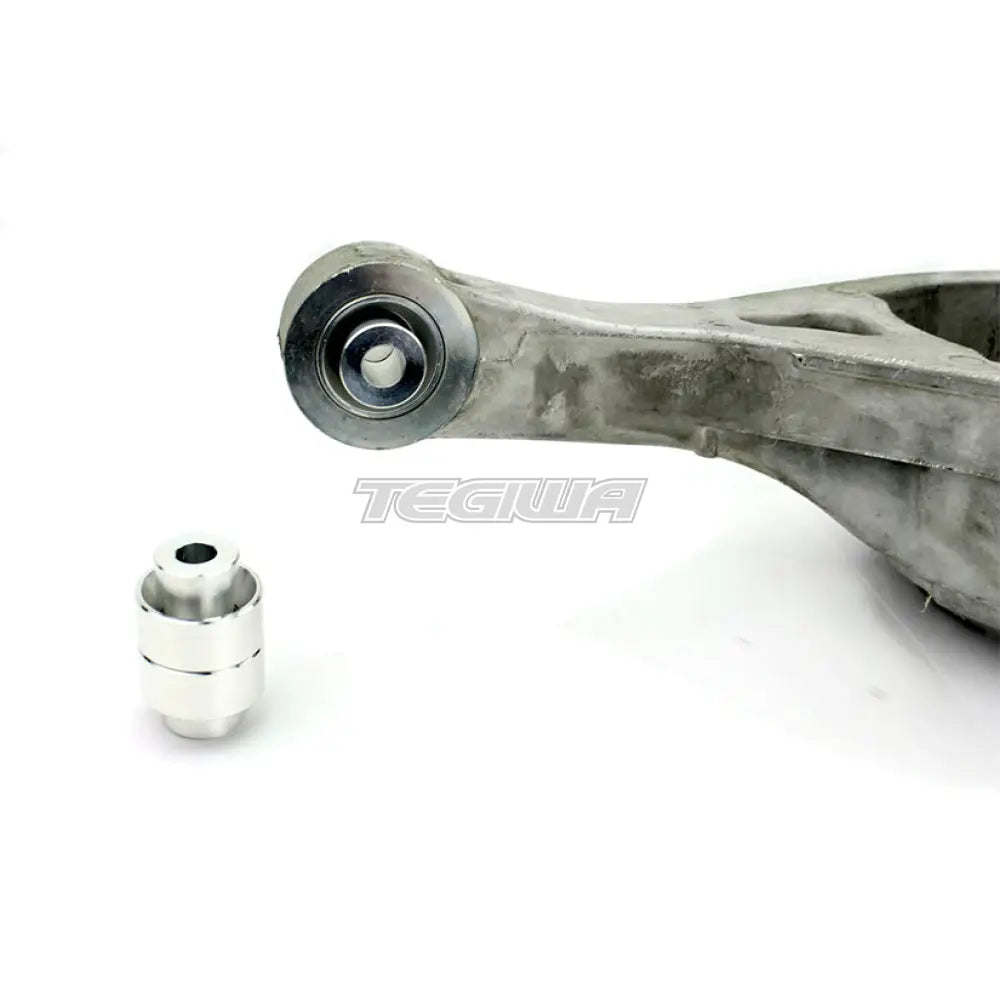 SPL Rear Mid Link Spherical Bushings Nissan 370Z/Infiniti G37