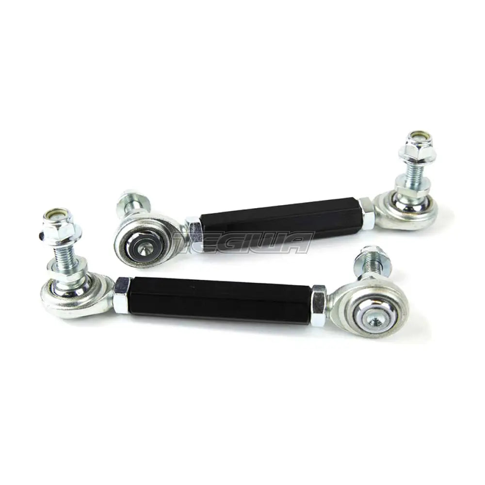 SPL Rear Swaybar End Links Nissan GTR R35