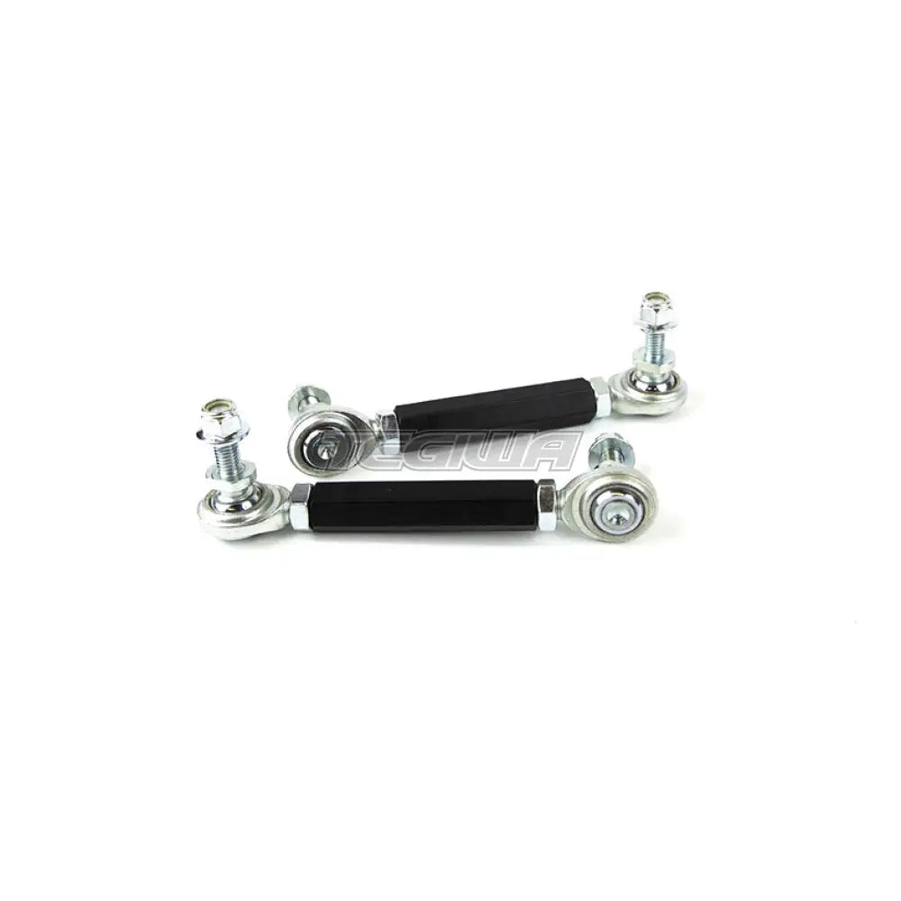 SPL Rear Swaybar End Links Nissan GTR R35