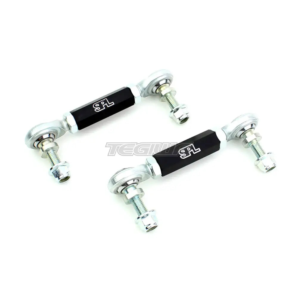 SPL Rear Swaybar Endlinks Toyota Supra A90 GR/BMW Z4 G29