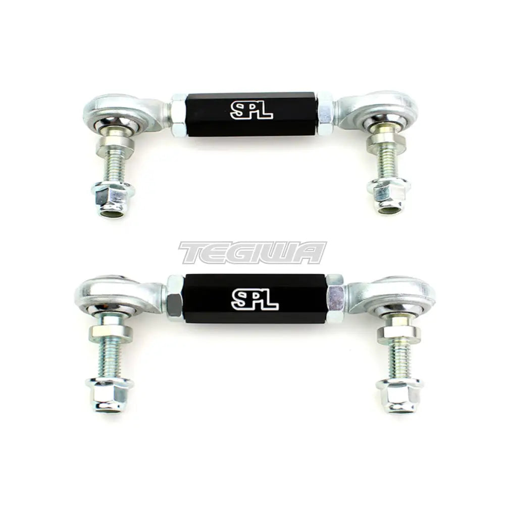 SPL Rear Swaybar Endlinks Toyota Supra A90 GR/BMW Z4 G29