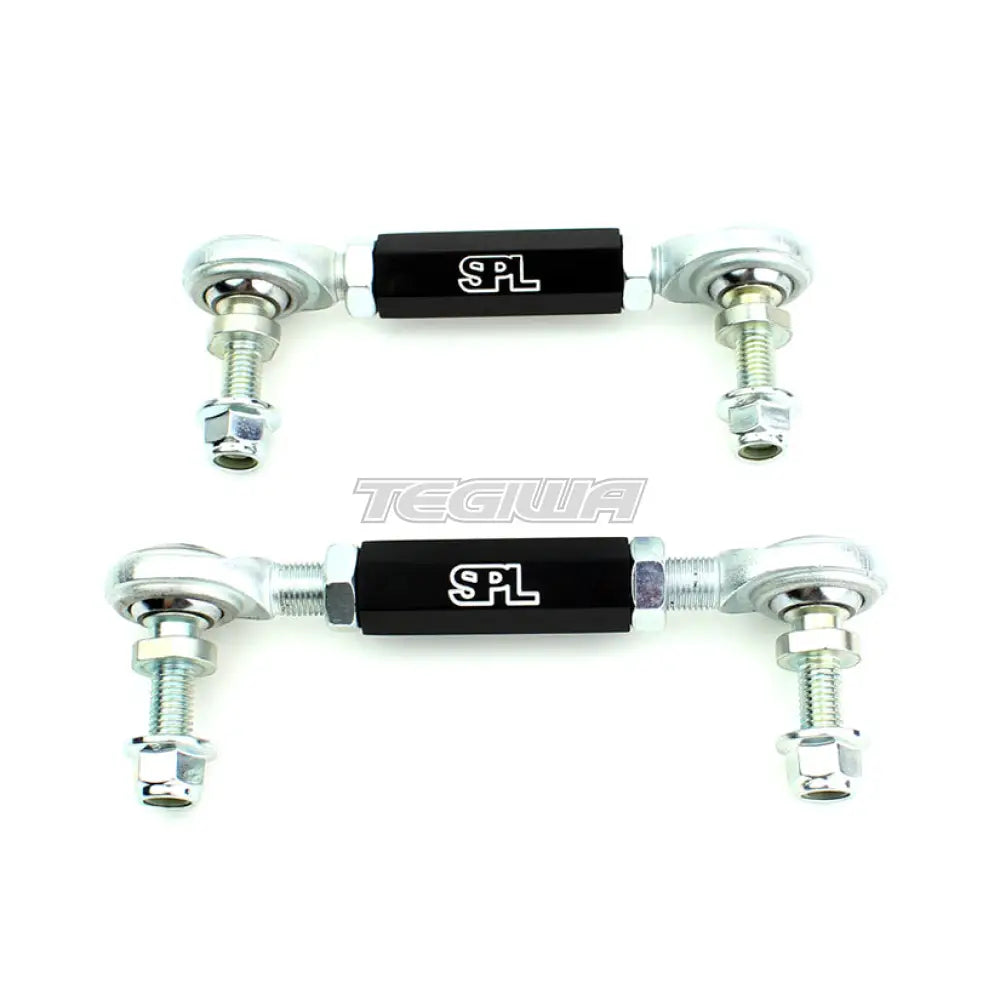 SPL Rear Swaybar Endlinks Toyota Supra A90 GR/BMW Z4 G29