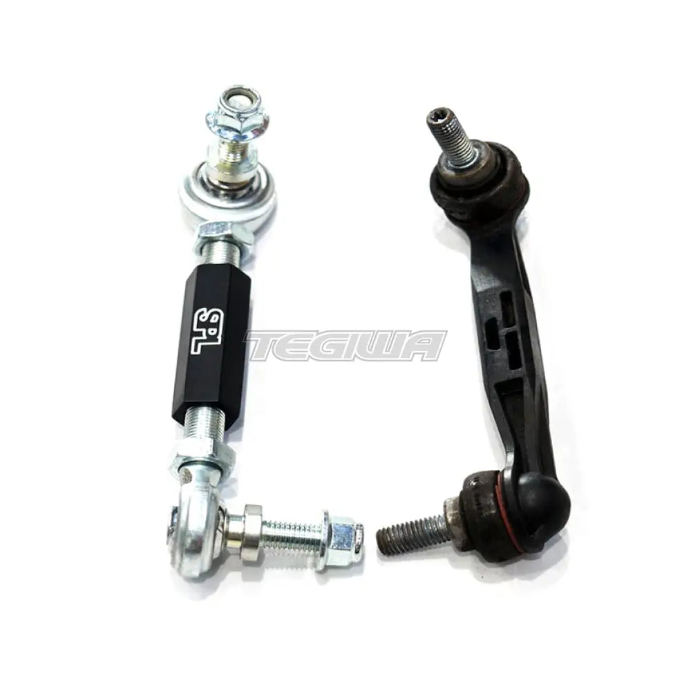 SPL Rear Swaybar Endlinks Toyota Supra A90 GR/BMW Z4 G29