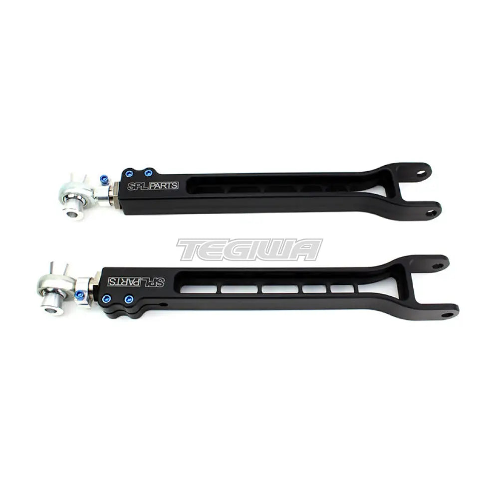 SPL Rear Toe Arms - Billet Version Nissan 370Z/Infiniti G37