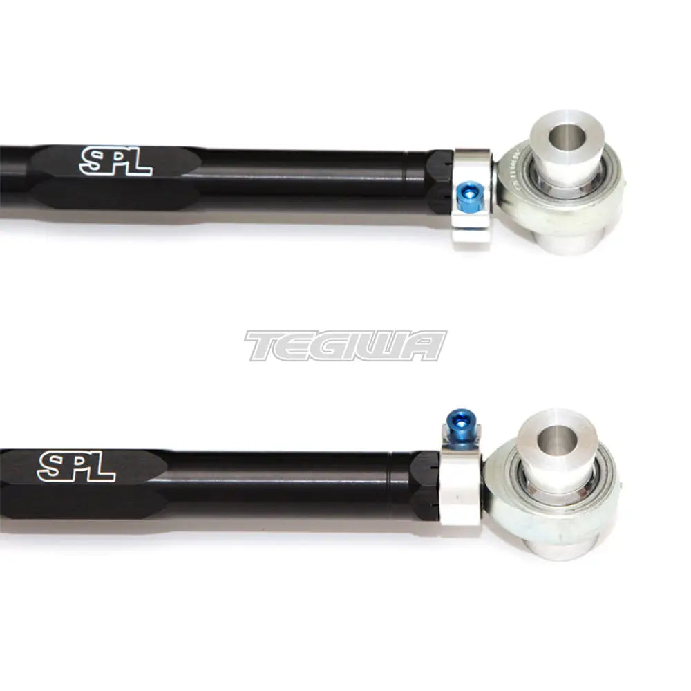 SPL Rear Toe Arms Bumpsteer Adjustable Mazda MX-5/Miata NC/RX-8 FE