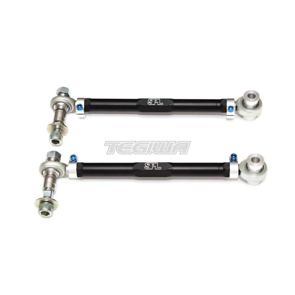 SPL Rear Toe Arms Bumpsteer Adjustable Mazda MX-5/Miata NC/RX-8 FE