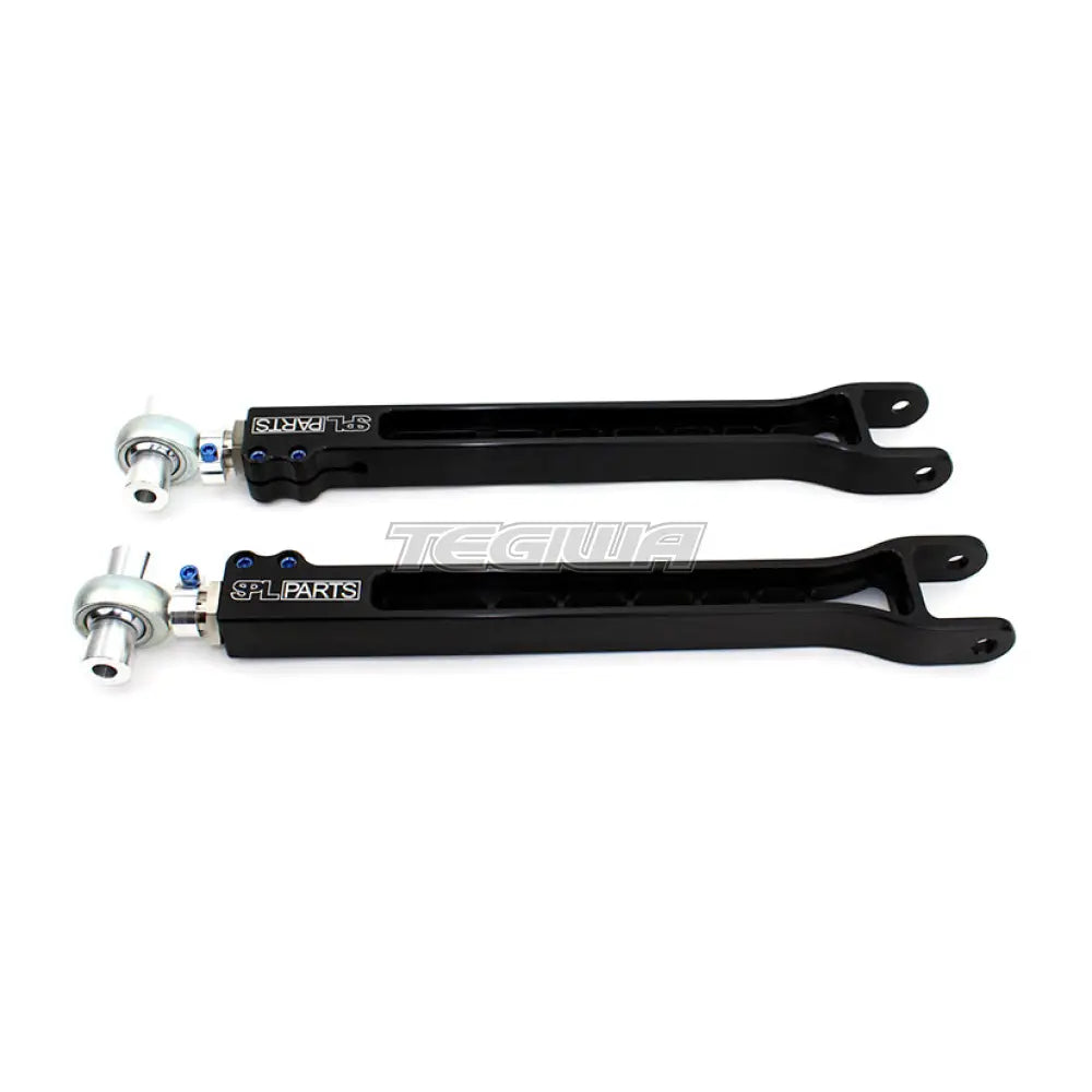 SPL Rear Toe Arms Infiniti Q50/Q60