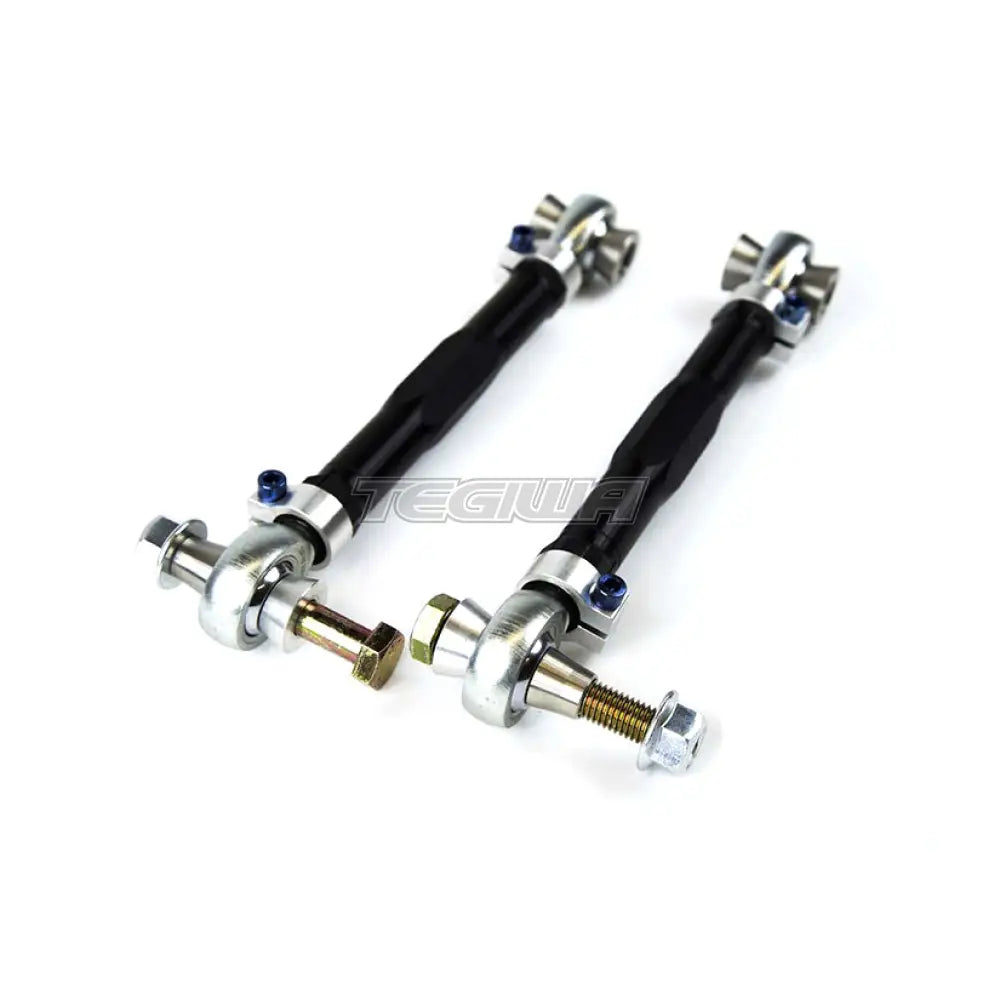 SPL Rear Toe Arms Subaru/Toyota BRZ/86/WRX