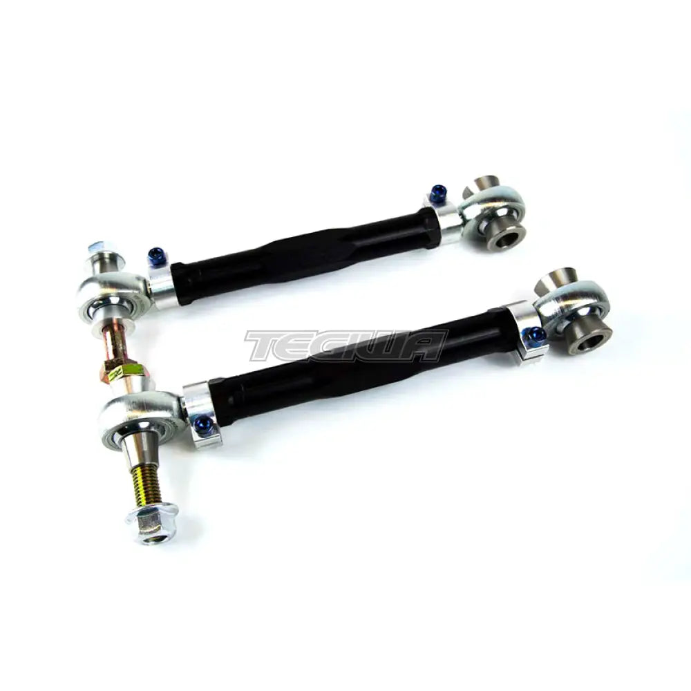 SPL Rear Toe Arms Subaru/Toyota BRZ/86/WRX