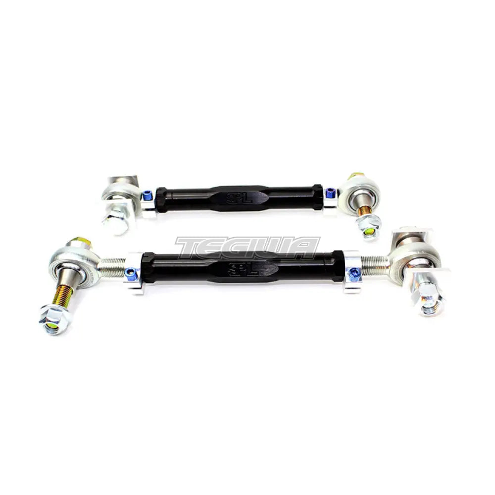 SPL Rear Toe Arms w/Eccentric Lockout Subaru/Toyota BRZ/86/WRX