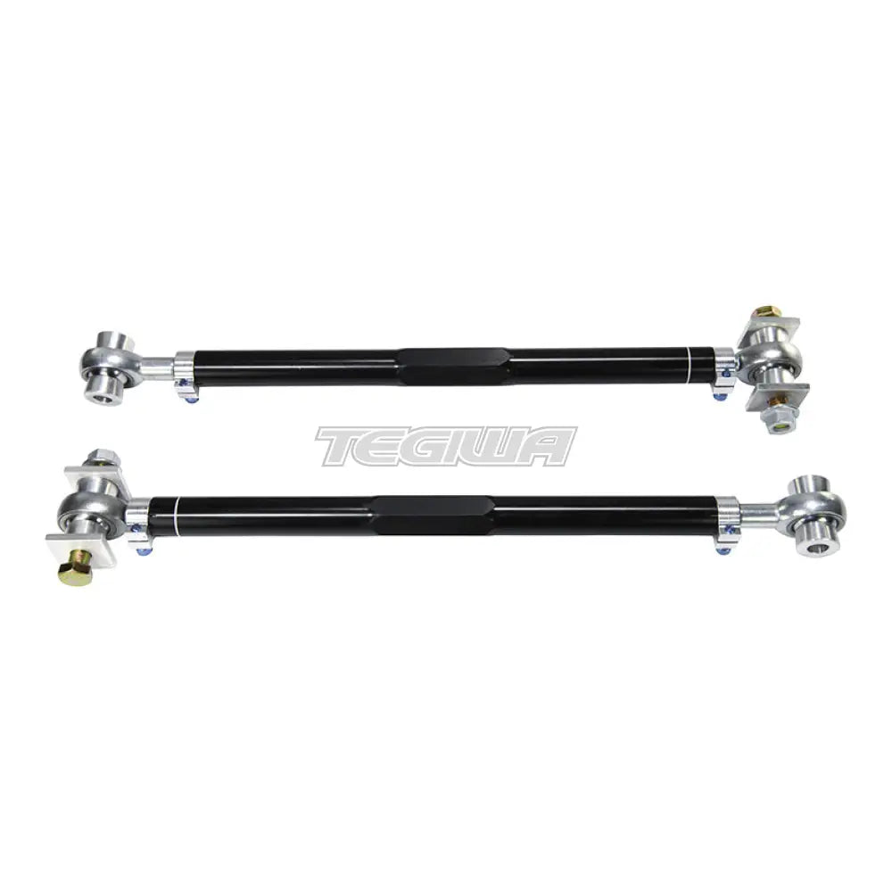 SPL Rear Toe Links and Eccentric Lockouts Toyota Supra A90 GR/BMW Z4 G29