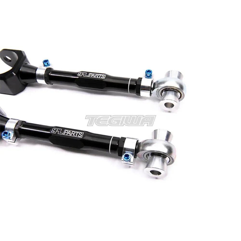 SPL Rear Toe Links Ford Mustang S550