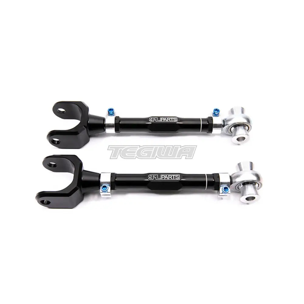 SPL Rear Toe Links Ford Mustang S550