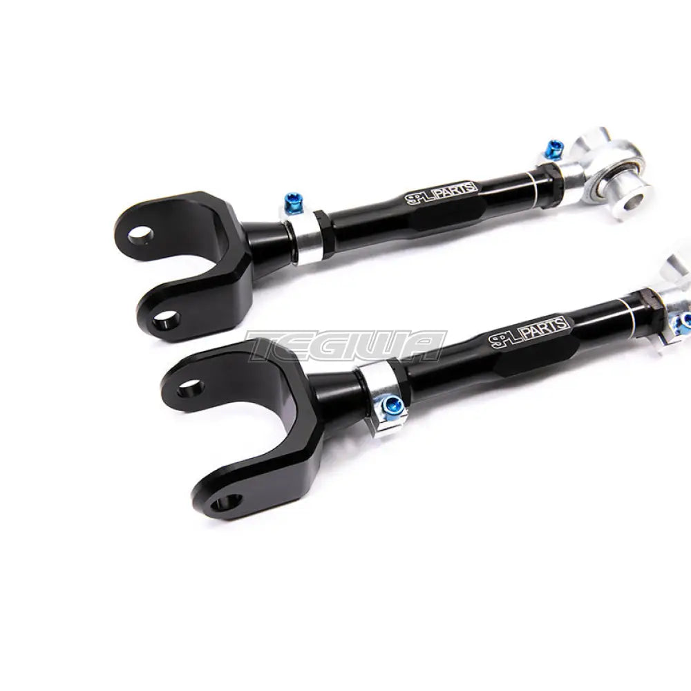 SPL Rear Toe Links Ford Mustang S550