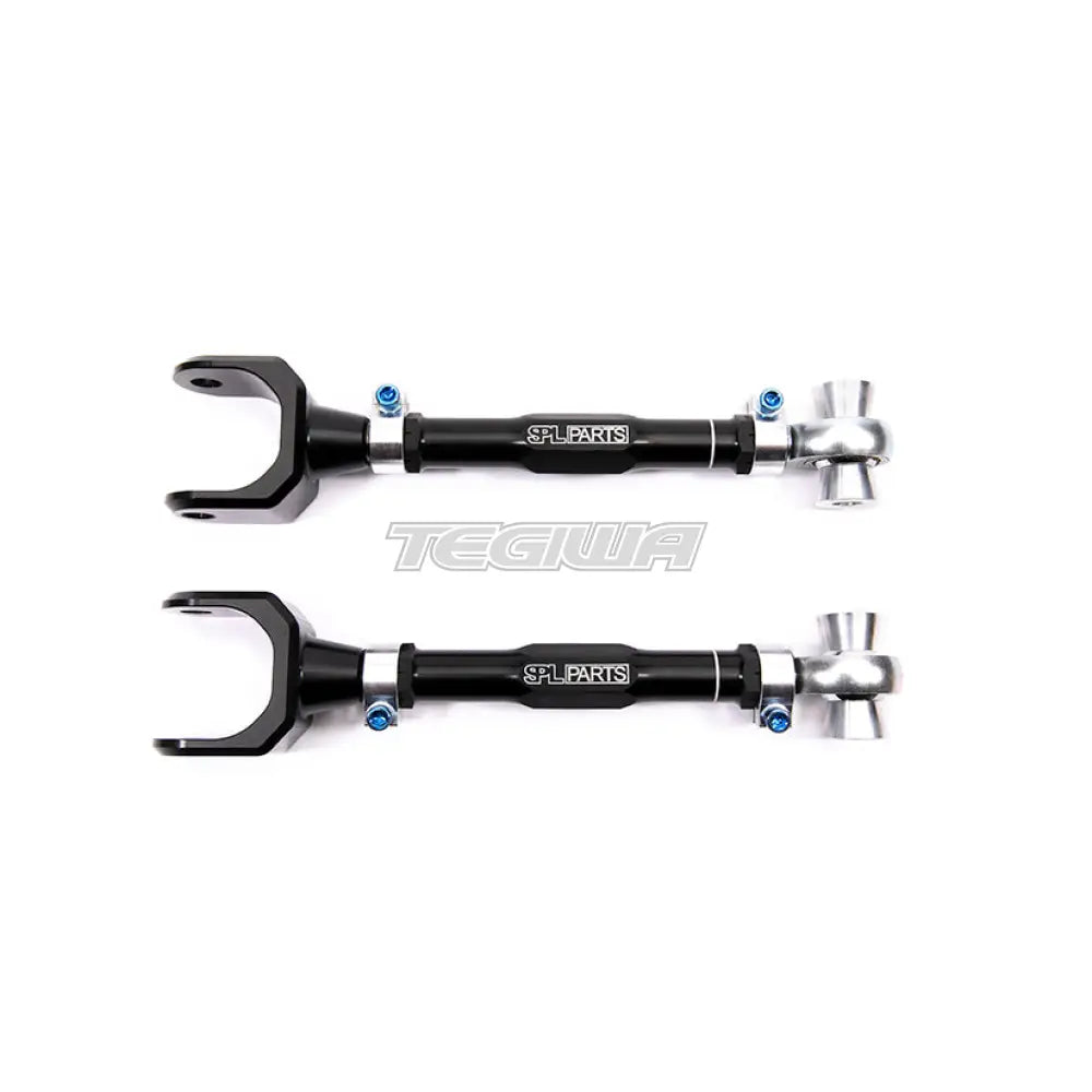 SPL Rear Toe Links Ford Mustang S550