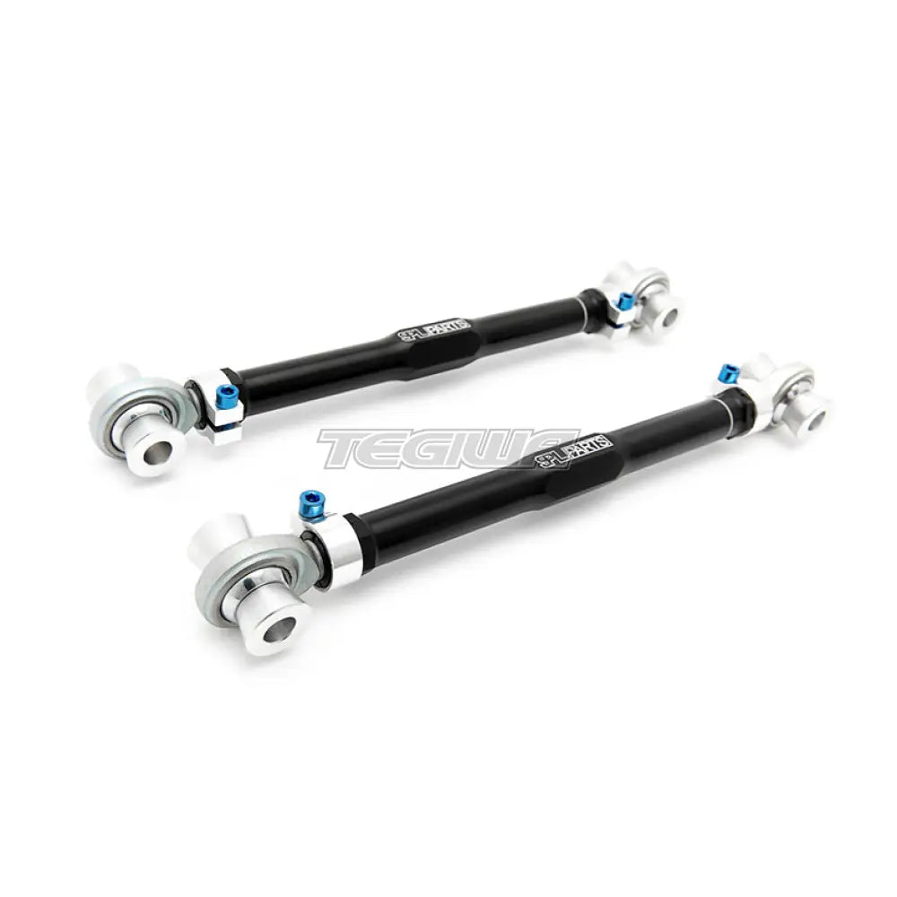 SPL Rear Toe Links Hyundai Veloster N