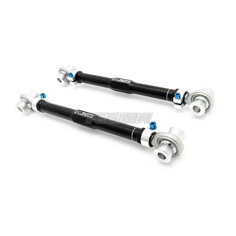 SPL Rear Toe Links Hyundai Veloster N