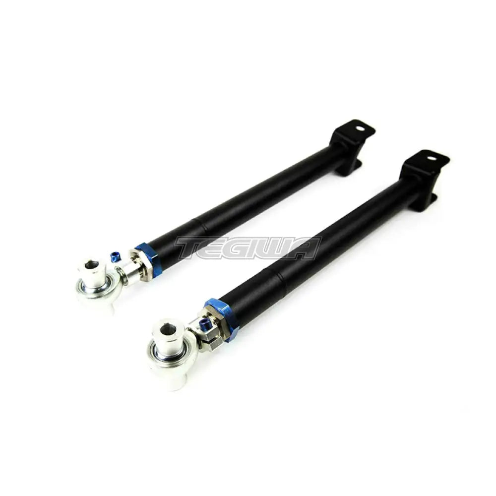 SPL Rear Toe Links Nissan 350Z/Infiniti G35