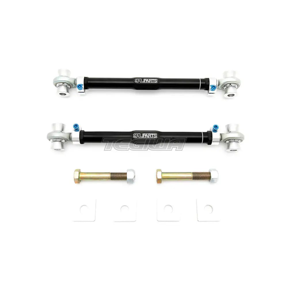 SPL Rear Toe Links with Eccentic Lockouts Hyundai Veloster N