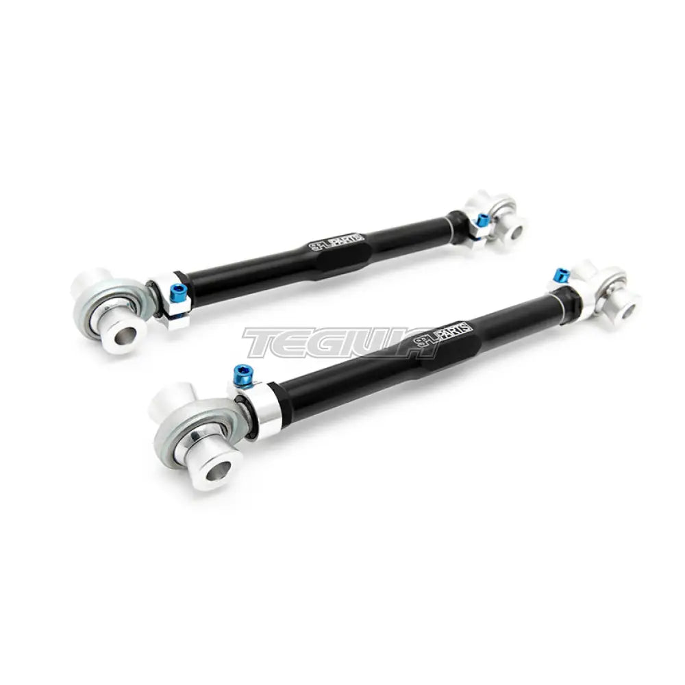 SPL Rear Toe Links with Eccentic Lockouts Hyundai Veloster N