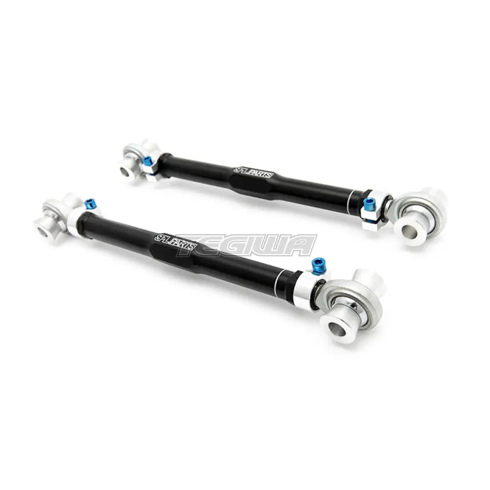 SPL Rear Toe Links with Eccentic Lockouts Hyundai Veloster N