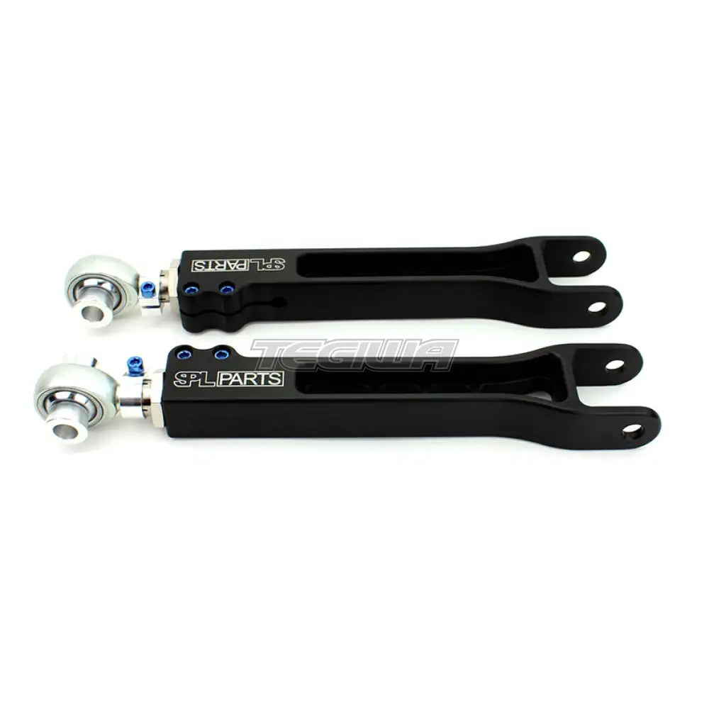 SPL Rear Traction Arms Infiniti Q50/Q60