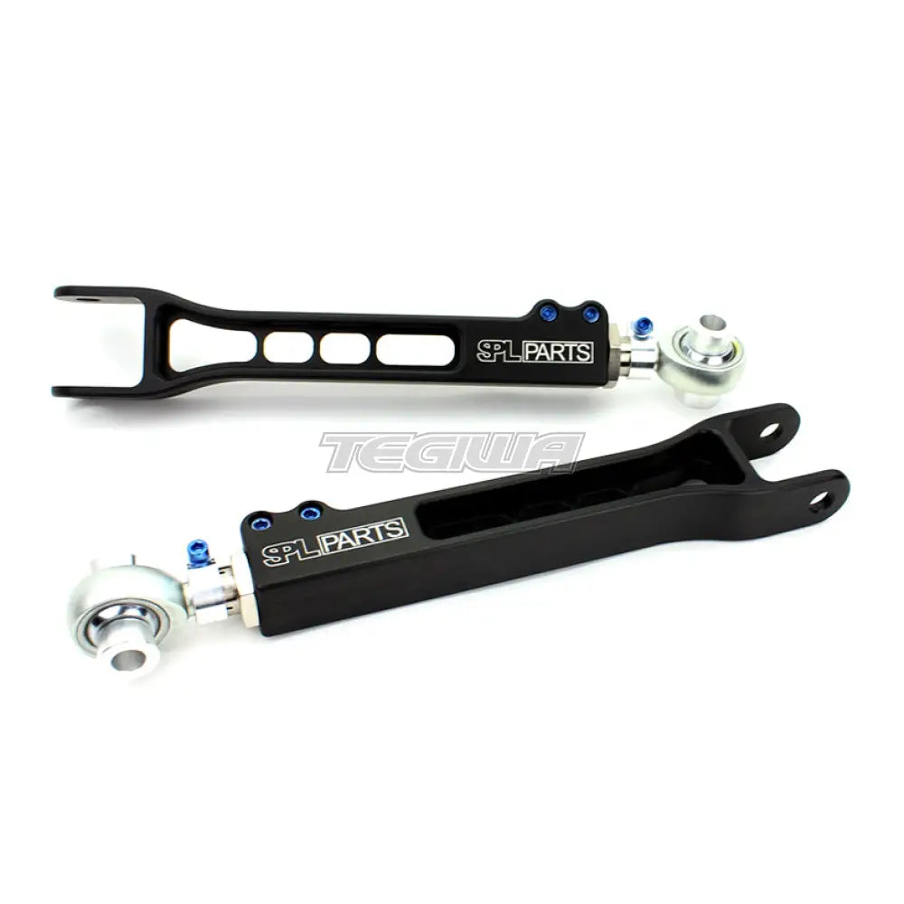 SPL Rear Traction Arms Infiniti Q50/Q60