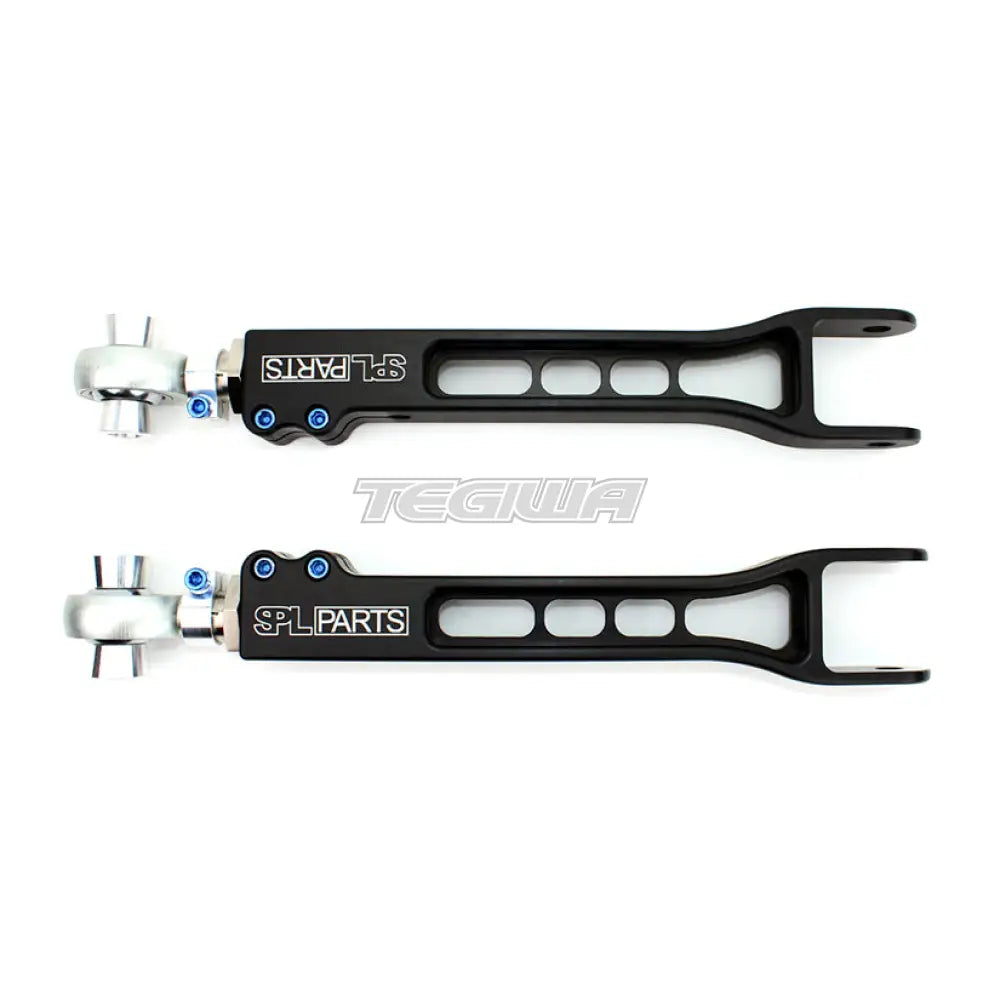 SPL Rear Traction Arms Infiniti Q50/Q60