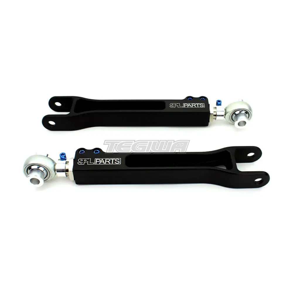 SPL Rear Traction Arms Infiniti Q50/Q60