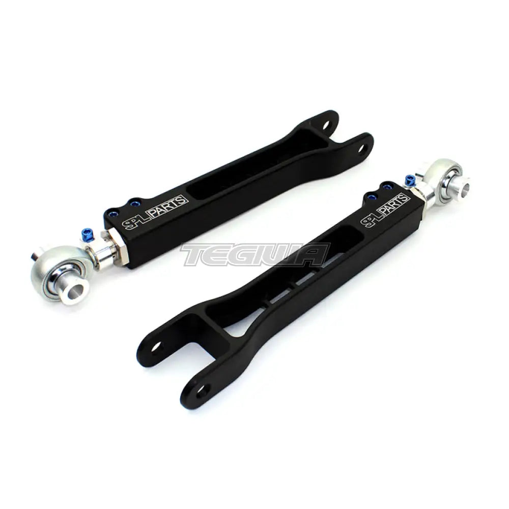 SPL Rear Traction Arms Infiniti Q50/Q60