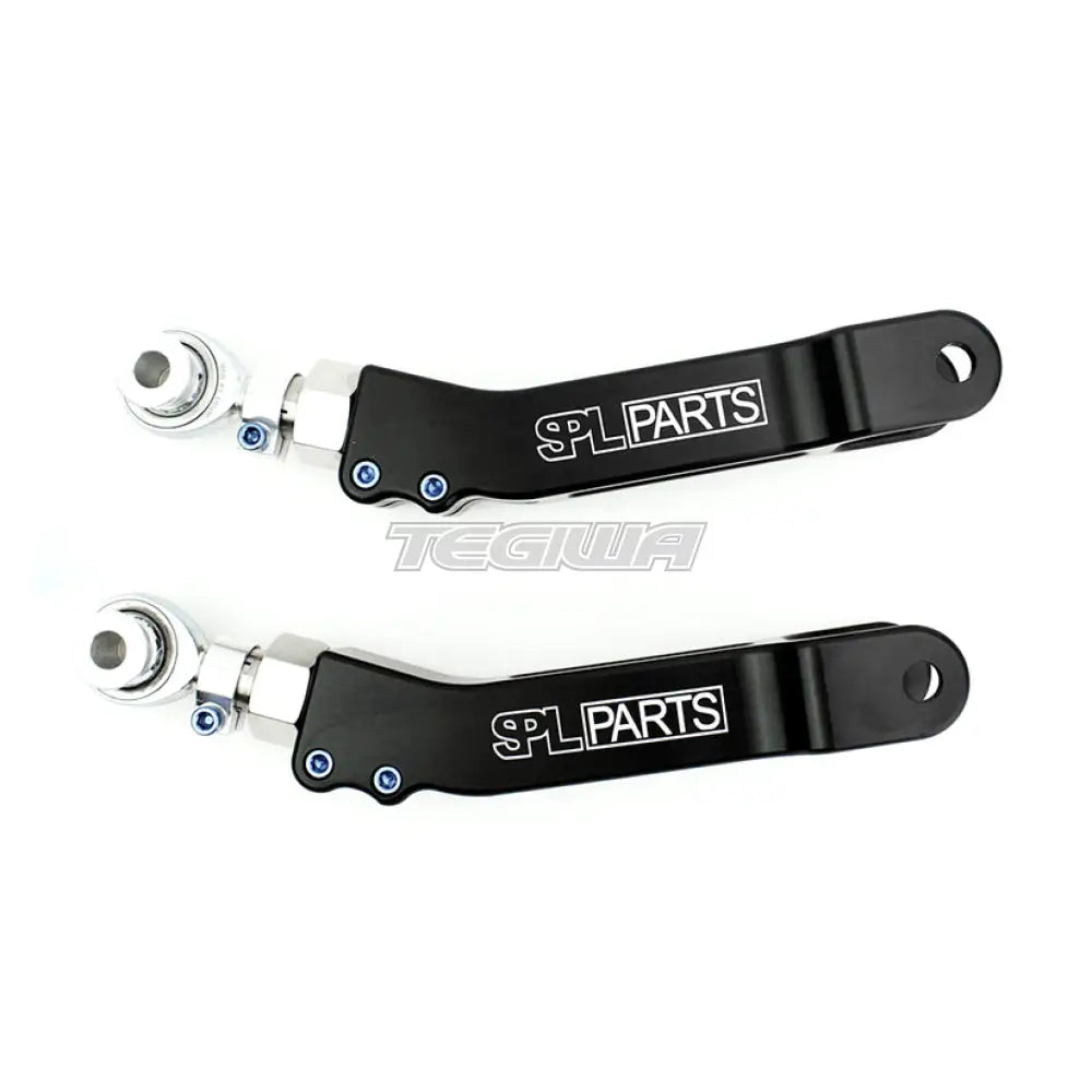 SPL Rear Traction Arms Subaru/Toyota BRZ/86/WRX