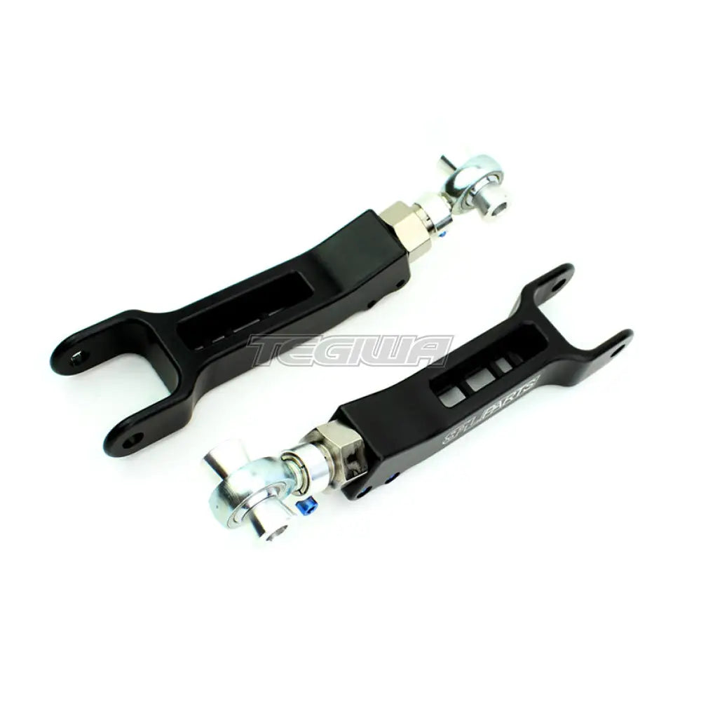 SPL Rear Traction Arms Subaru/Toyota BRZ/86/WRX