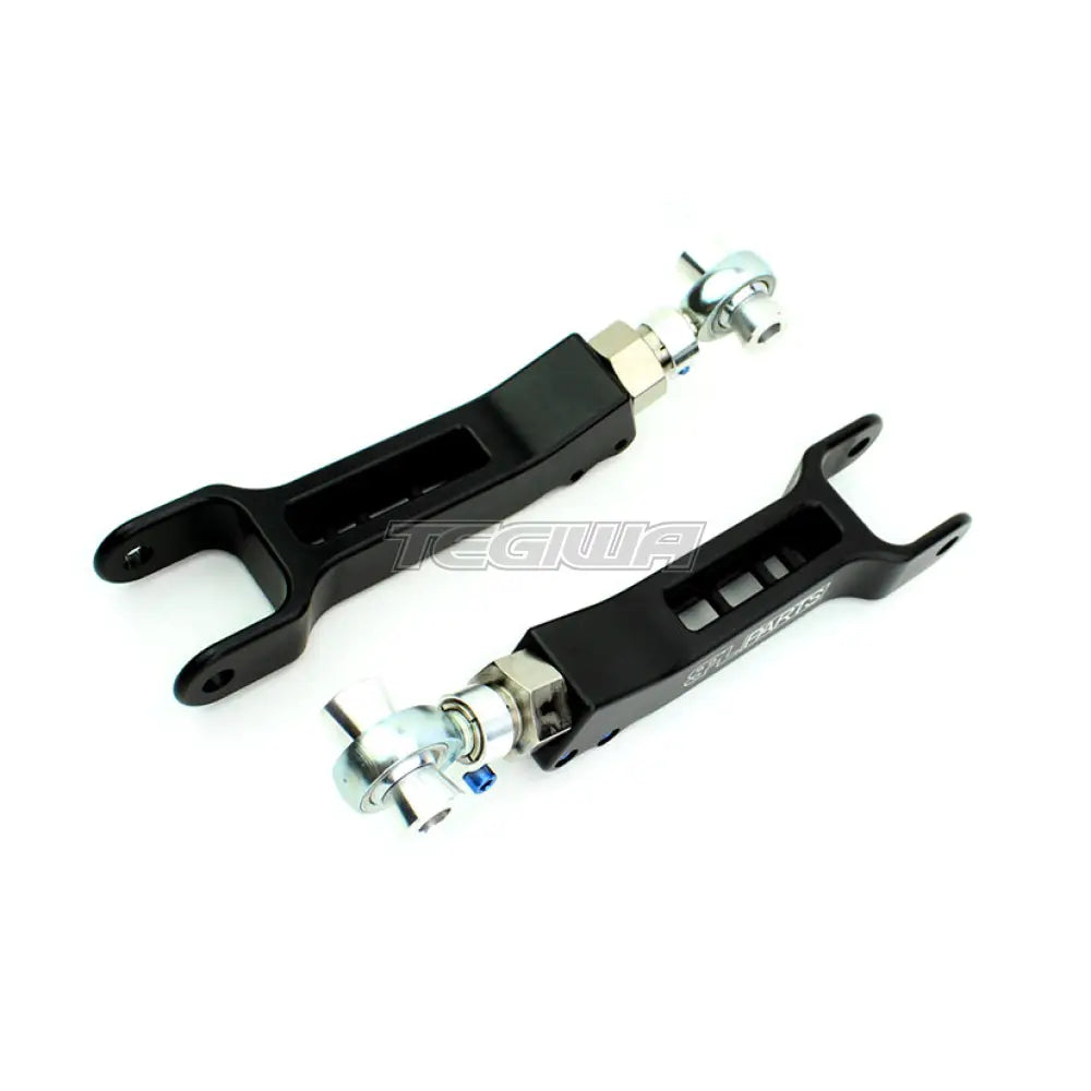 SPL Rear Traction Arms Subaru WRX STI 15+