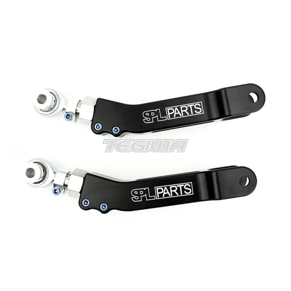 SPL Rear Traction Arms Subaru WRX STI 15+