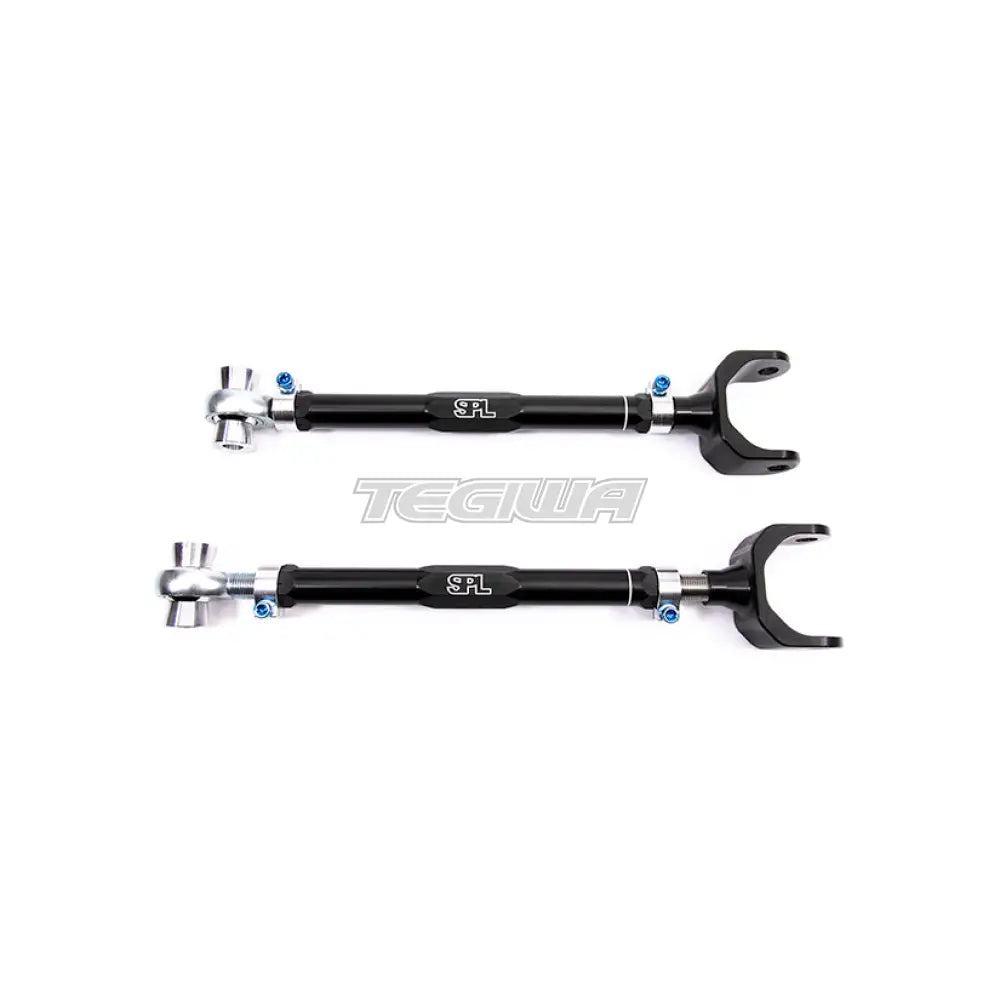 SPL Rear Traction Links Chevrolet Camero Gen6