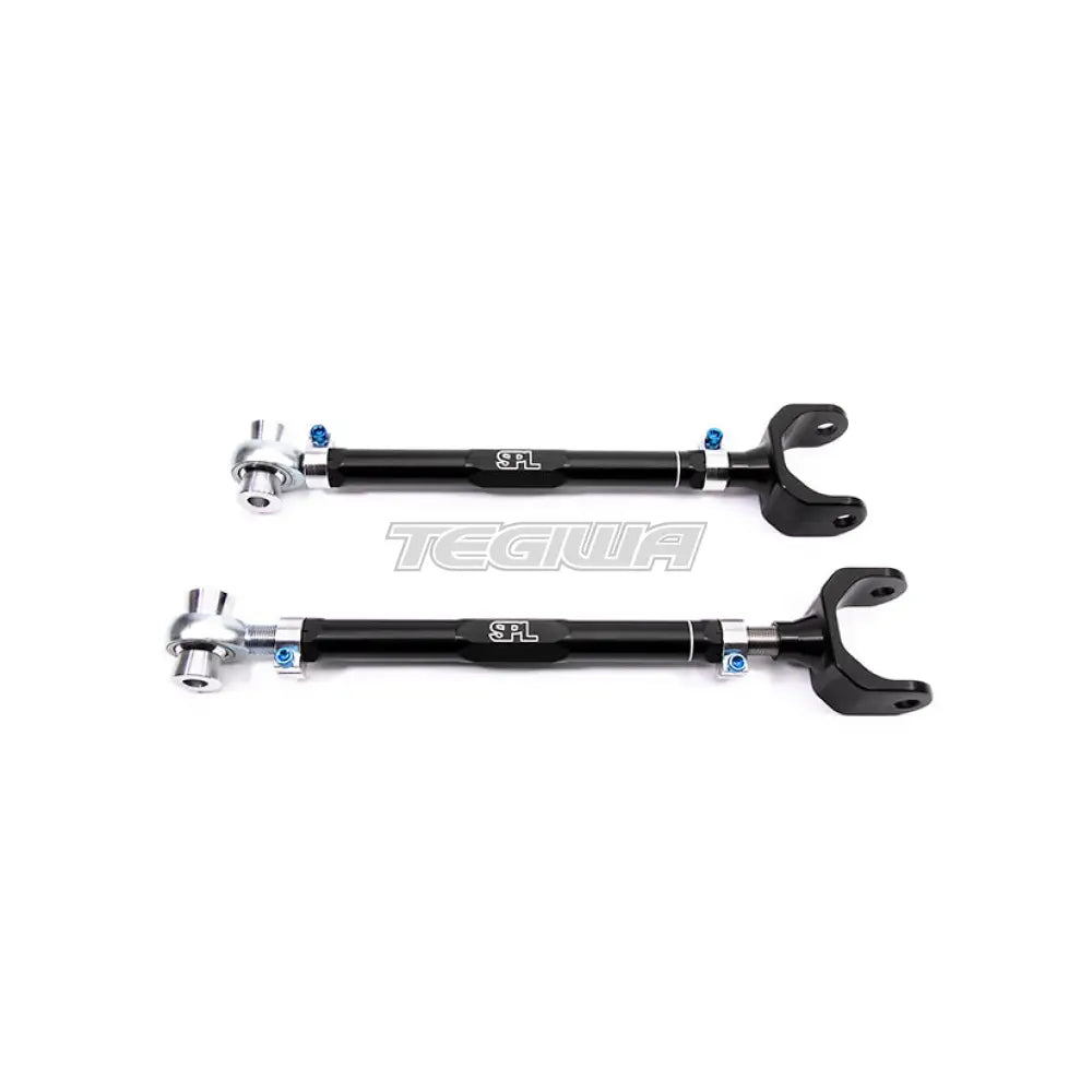 SPL Rear Traction Links Chevrolet Camero Gen6