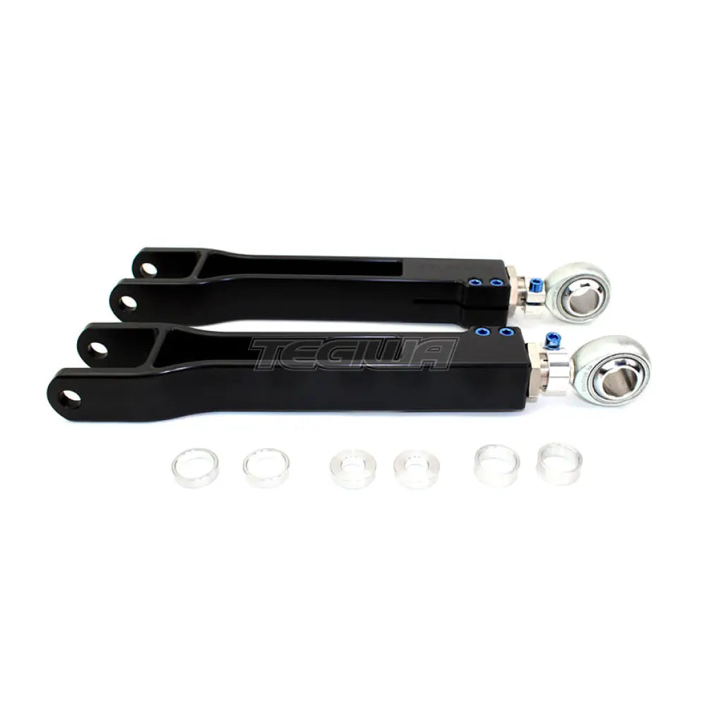 SPL Rear Traction Links Nissan GTR R35